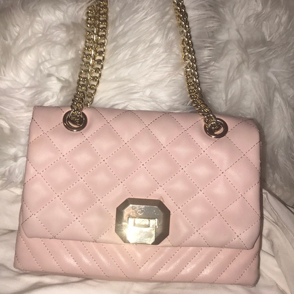 aldo chain purse